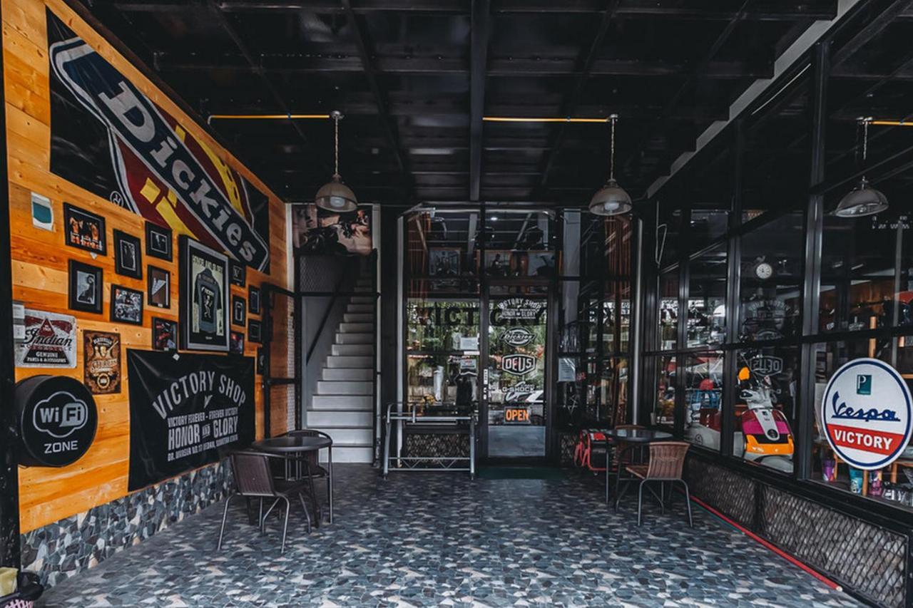 Koolkost @ Jalan Dr Mansyur Medan Hotel Екстериор снимка